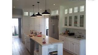 Kitchen Remodel in Studio City