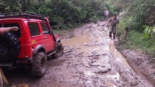 Trilha do Roncon - 07/02/2016