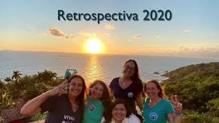 RETROSPECTIVA 2020