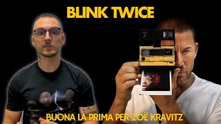 RECENSIONE BLINK TWICE | BUONA LA PRIMA PER ZOË KRAVITZ