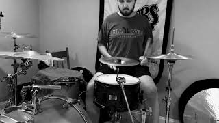 Business Solutions - JORDANN // Drum Cover