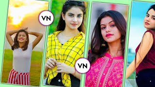 Trending  beat shake Effect status editing in vn |vn video editing|vn aap se status kaise banaye