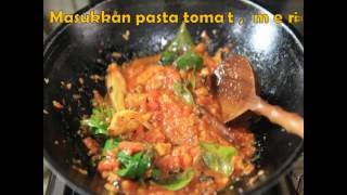 Cara Membuat Nasi Tomato