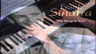 The Song Is You – Piano