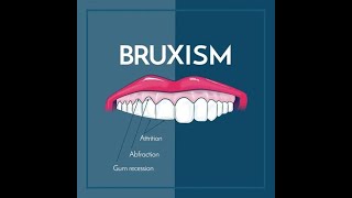 Contoh bunyi bruxism! HARUS BAGAIMANA!!!