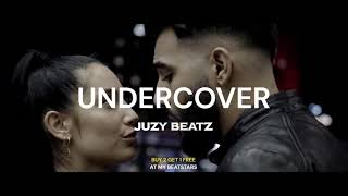 SAMRA x PASHANIM Type Beat "Undercover" ( prod. Juzi Do x Juzy Beatz )