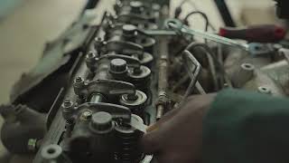 #ENGINE #VALVE #ADJUSTMENT