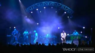 Slightly Stoopid - "Prayer For You" (live)