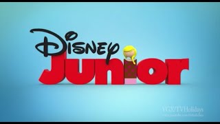 Disney Junior Ident 116