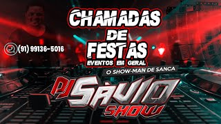 CHAMADAS DE FESTA E EVENTOS FAÇA A SUA CHAMADA COM SHOW MAN DE SANCA CHAMAR NO ZAP