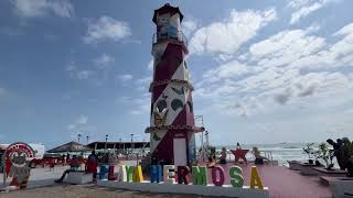 Vengan a disfrutar de este último fin de Semana Vacacional en Playa Hermosa#Veracruz