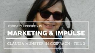 Marketing & Impulse - Teil 2