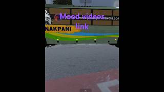 volvo bus sleeper 9600s    ΡΙΝΑΚΡΑNIbussid mood bus indonesia gaming short  new 2024 Hindi