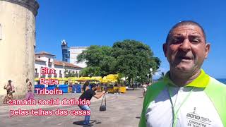 Olinda - Pernambuco um passeio com guia turístico ao Centro Histórico de Olinda