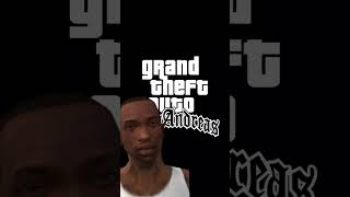 GTA karakterlerinin gerçrkci hali #gta #shorts