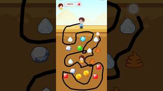 द न्यू पुल थे गोल्ड ट्रेंडिंग 1 मिलीयन व्यूज वाला ट्रेडिंग #viral #gaming #pullthegold #shortvideos