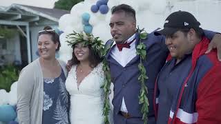 Tamangided Wedding Video