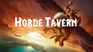 World of Warcraft Classic | Horde Tavern