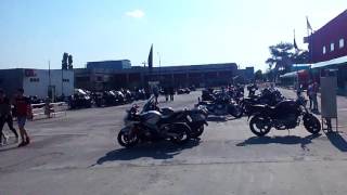 Salonul auto moto 2016 04 23