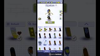 Unlocking Superhero on Subway Surfers!