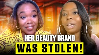 Ep. 175: Her Beauty Brand Was Stolen!