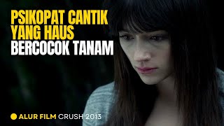 PSIKOPAT CANTIK YANG SUKA BERCOCOK TANAM DENGAN KORBANNYA - SIAPKAN TISSUE GUYS