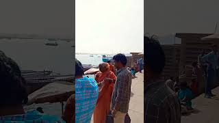 Dashashwamedh Ghat Varanasi #shorts #video #vlog