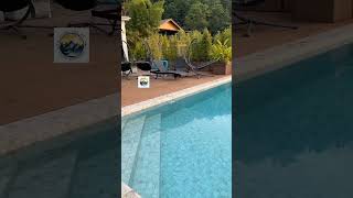 Lipa batangas private resort PH🇵🇭#nichiasatv  #travel