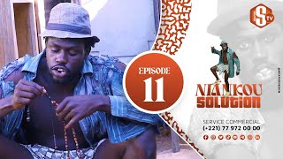 Sketch  Niankou Solution Saison 1 Episode 11