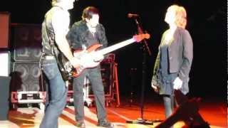 PAT BENATAR - HEARTBREAKER - SHORELINE AMPHITHEATRE MOUNTAIN VIEW CALIFORNIA HD 1080P