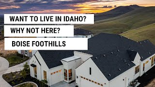 Top Neighborhoods in Boise: Stunning, single-level w/ Unobstructed Views & secondary living quarters