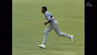 M09 Pakistan vs West Indies 1989