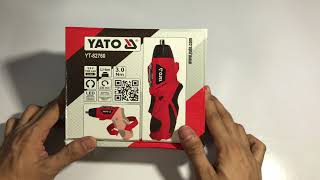 YATO YT-82760 รีวิว