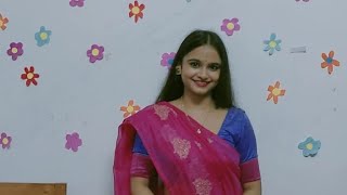 Sharara Dance| College Farewell Dance| Shorts| Sreya Sarkar|