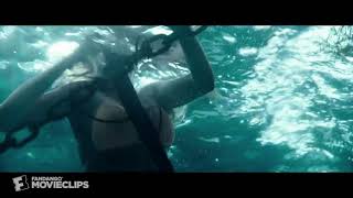 The Shallows 10 10 Movie CLIP   Impaled 2016 HD