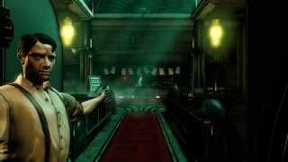 BioShock Infinite Burial at Sea Episode Two Launch Trailer