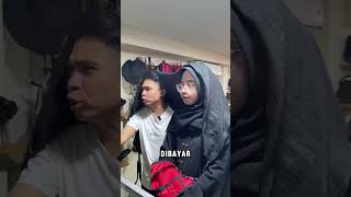 Tiba tiba di nikahin dong😭 #viral #comedy #shortvideos