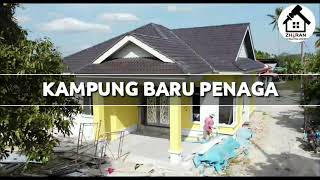 Bina Rumah Atas Tanah Sendiri VIDEO 70