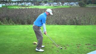 Faldo Series Grand Final 2011: Faldo One-Club Challenge