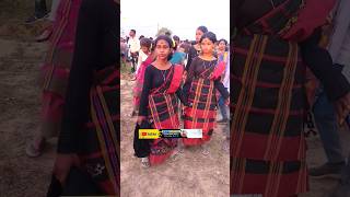 Santali Fansan Short Video #shorts #dance  #dabung_dance#Shortfeed #viral #trending #youtubeshorts