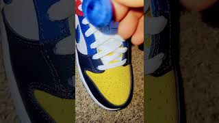 UNBOXING NIKE DUNK LOW "WHAT THE DUNK" JAPAN 🔥#nike #dunklow #nikeshoes