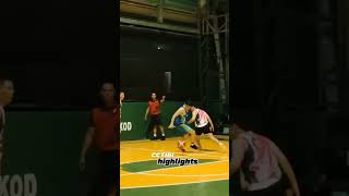 Daragan Tayo #basketball #highlights #basketballtournament