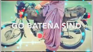 New Balochi Status Song