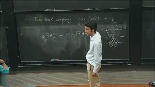 Nima Arkani-Hamed - Discussion Panel: What more can we do with the Higgs and what does the Higgs