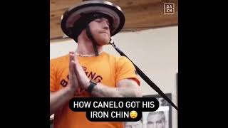 secreto de canelo #canelo