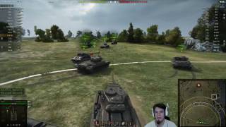 World of Tanks La 4.2 Stream Tubetettuna - En keksi Otsikkoo