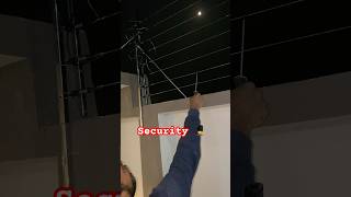 Security System #funny #homesecurity #electrician #homesecuritysolutions #homesecuritysystem