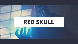 Red Skull | The Power of the Gods