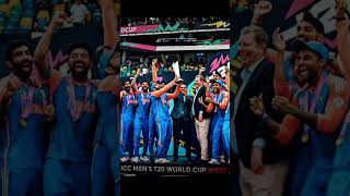 India win on World Cup match cricket 🇮🇳🇮🇳🥇🏆🏆#song  #music #happy #smartteam