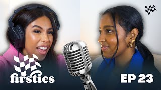 Self Acceptance & Discovery | Firsties EP 23